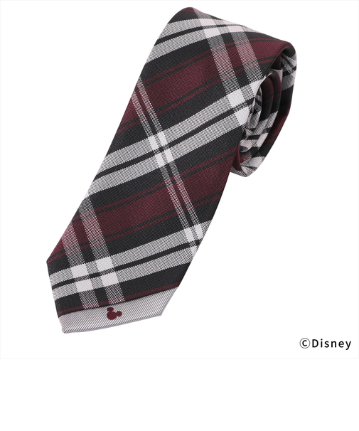 【ディズニー】 ナロータイ モード ビジネス フォーマル