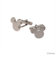 【ディズニー】 カフリンクス 日本製 ビジネス フォーマル