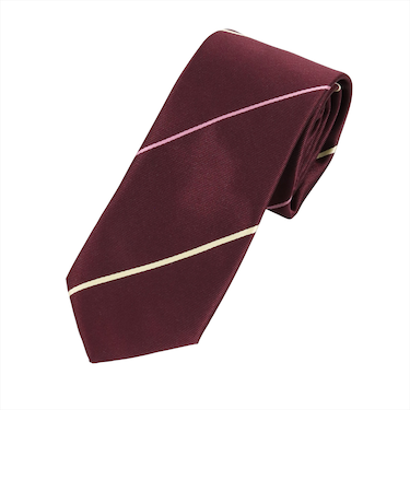 ナロータイ クレリックタイ ビジネス フォーマル