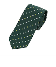 ナロータイ クレリックタイ ビジネス フォーマル