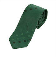 ネクタイ クレリック ナロータイ ビジネス フォーマル