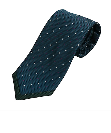 ネクタイ 剣先切り替え ビジネス フォーマル