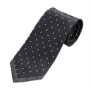 ネクタイ 剣先切り替え ビジネス フォーマル