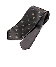 ネクタイ クレリックタイ ビジネス フォーマル