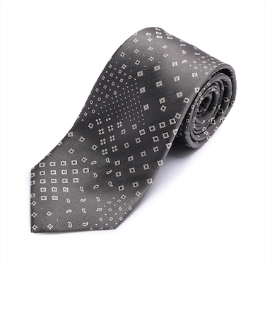 ネクタイ 絹100% ビジネス フォーマル