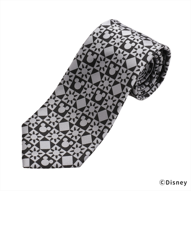 【ディズニー】 ネクタイ ビジネス フォーマル