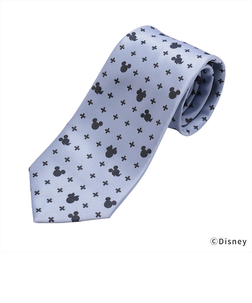 【ディズニー】 ネクタイ ビジネス フォーマル