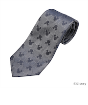 【ディズニー】 ネクタイ ビジネス フォーマル