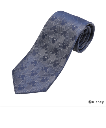 【ディズニー】 ネクタイ ビジネス フォーマル
