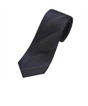 ナロータイ ラメ入りモード系 ビジネス フォーマル