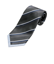 ネクタイ 剣先切替 ビジネス フォーマル