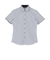 【吸水速乾】 レギュラー 半袖 形態安定 レディースシャツ