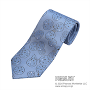 【PEANUTS スヌーピー SNOOPY】 ネクタイ ビジネス ギフト