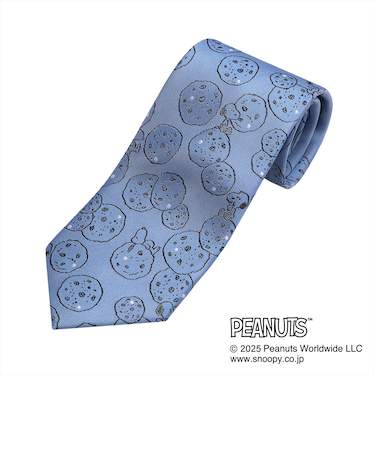 【PEANUTS スヌーピー SNOOPY】 ネクタイ ビジネス ギフト