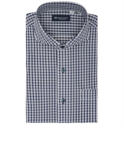 【ストレッチ】 ホリゾンタルワイド 半袖 形態安定 ニットシャツ