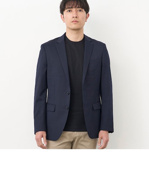 【シャツ屋仕立てのTシャツ】 クルーネック Tシャツ 半袖 ビジネス オフィスカジュアル