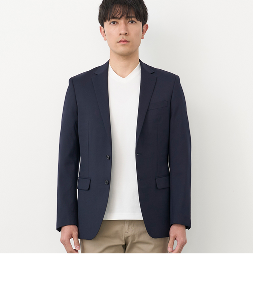 【シャツ屋仕立てのTシャツ】 Vネック Tシャツ 半袖 ビジネス オフィスカジュアル