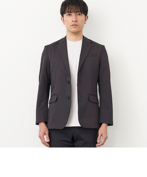 【シャツ屋仕立てのTシャツ】 クルーネック Tシャツ 半袖 ビジネス オフィスカジュアル