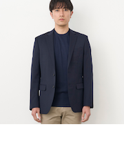 【シャツ屋仕立てのTシャツ】 クルーネック Tシャツ 半袖 ビジネス オフィスカジュアル