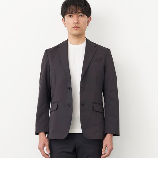 【シャツ屋仕立てのTシャツ】 クルーネック Tシャツ 半袖 ビジネス オフィスカジュアル