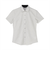 【吸水速乾】 ワイド 半袖 形態安定 レディースシャツ
