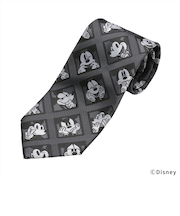 【ディズニー】 ネクタイ ビジネス フォーマル