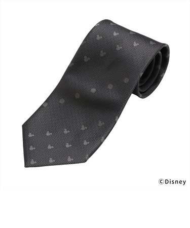 【ディズニー】 ネクタイ ビジネス フォーマル