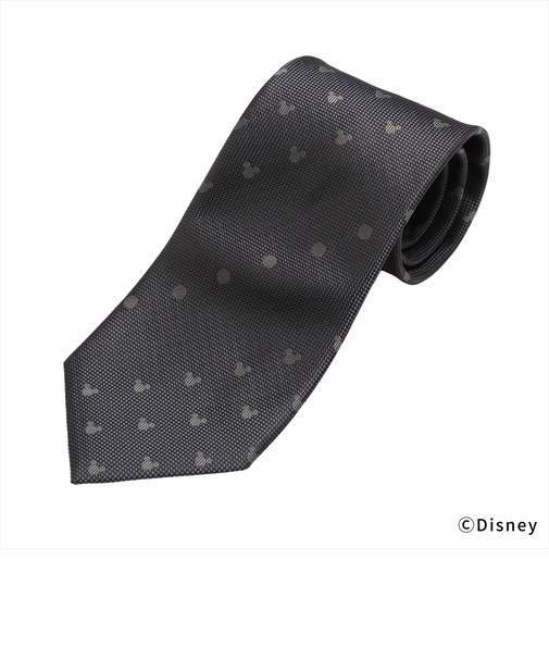 【ディズニー】 ネクタイ ビジネス フォーマル