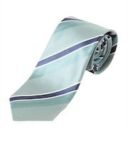 ネクタイ 日本製 絹100% ふじやま織 ビジネス フォーマル