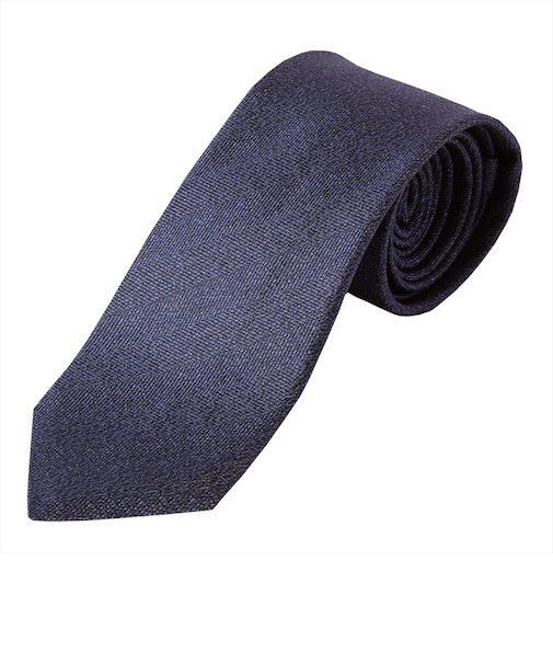 ネクタイ 日本製 絹100% ふじやま織 ビジネス フォーマル