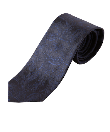 ネクタイ 日本製 絹100% ふじやま織 ビジネス フォーマル