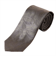 ネクタイ 日本製 絹100% ふじやま織 ビジネス フォーマル