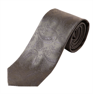 ネクタイ 日本製 絹100% ふじやま織 ビジネス フォーマル