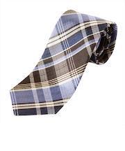 ネクタイ 日本製 絹100% ふじやま織 ビジネス フォーマル