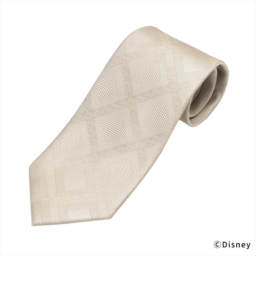【ディズニー】 ネクタイ ビジネス フォーマル
