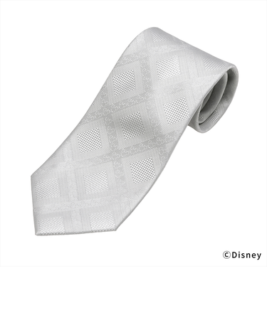 【ディズニー】 ネクタイ ビジネス フォーマル