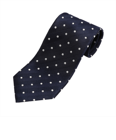 ネクタイ 日本製 絹100% 西陣織 ビジネス フォーマル