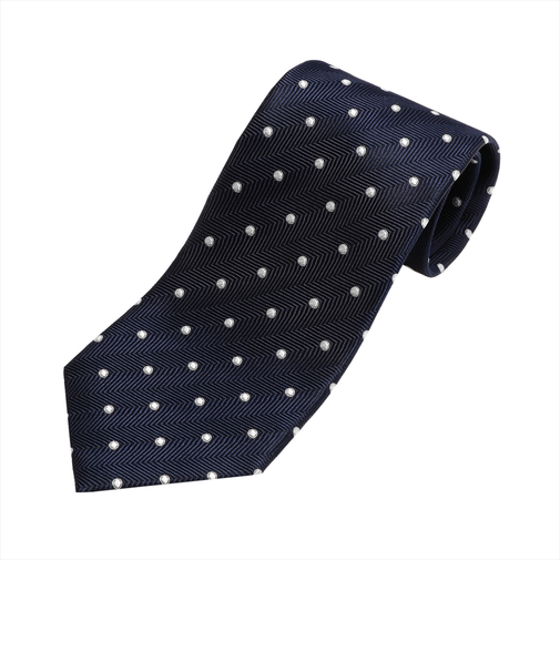 ネクタイ 日本製 絹100% 西陣織 ビジネス フォーマル