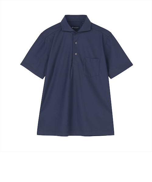 エクストララージ（XLARGE）CHEMICAL WASH SLANTED OG ポロシャツ