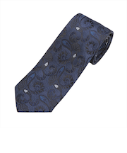 ネクタイ 絹100% ベーシック ビジネス フォーマル