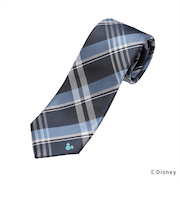 【ディズニー】 ナロータイ スリム ネクタイ ビジネス フォーマル