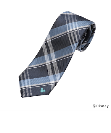 【ディズニー】 ナロータイ スリム ネクタイ ビジネス フォーマル