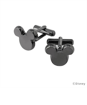 【ディズニー】 カフリンクス 日本製 ビジネス フォーマル