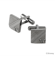 【ディズニー】 カフリンクス 日本製 ビジネス フォーマル