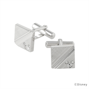 【ディズニー】 カフリンクス 日本製 ビジネス フォーマル