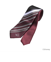 【ディズニー】 ナロータイ スリム ネクタイ チェンジタイ ビジネス フォーマル