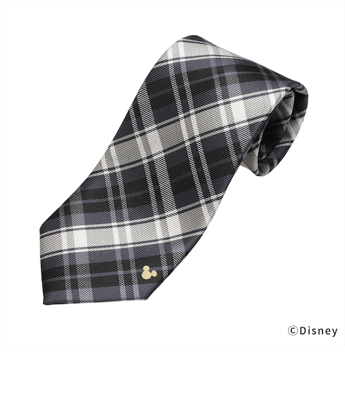 【ディズニー】 ネクタイ ビジネス フォーマル