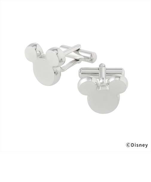 【ディズニー】 カフリンクス 日本製 ビジネス フォーマル