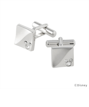 【ディズニー】 カフリンクス 日本製 ビジネス フォーマル