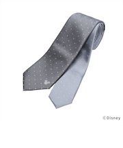 【ディズニー】 ナロータイ スリム ネクタイ チェンジタイ ビジネス フォーマル